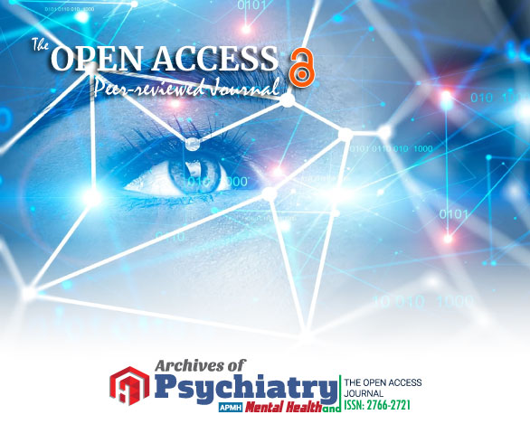 Archives of Psychiatry and Mental Health 