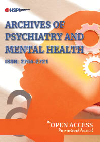 Archives of Psychiatry and Mental Health 
